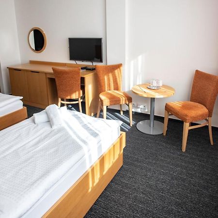 Hotel Puls Острава Екстер'єр фото
